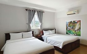 Phú Quốc Center Hotel